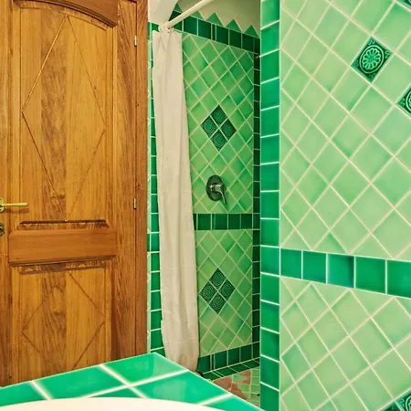 Emeraldway Del Golfo Appartement