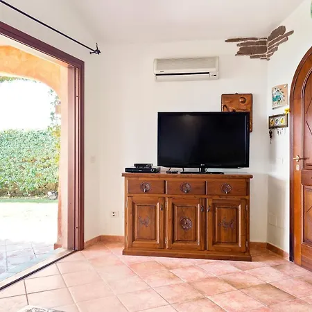 Appartement Emeraldway Del Golfo
