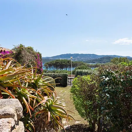 Appartement Emeraldway Del Golfo