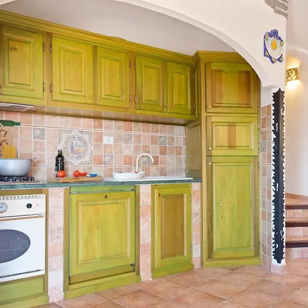 Emeraldway Del Golfo * Cannigione