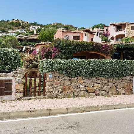 Appartement Emeraldway Del Golfo