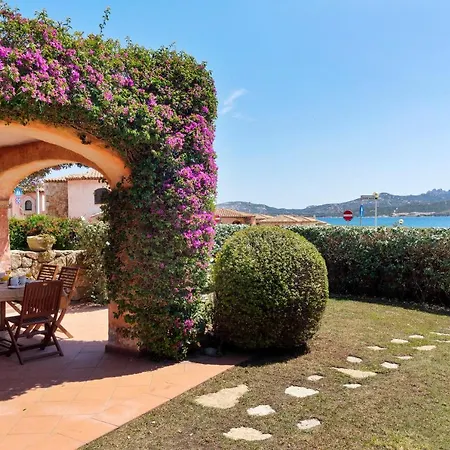 Emeraldway Del Golfo Appartement *