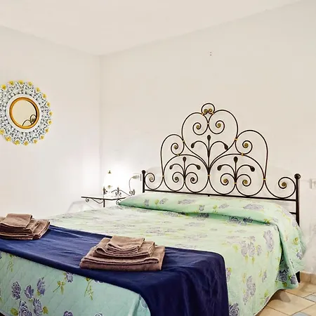 Appartement Emeraldway Del Golfo *