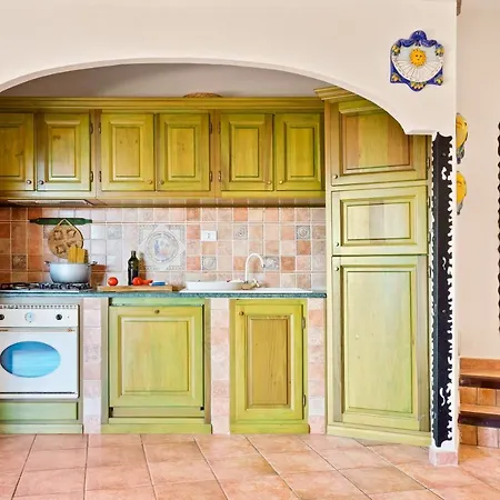 Emeraldway Del Golfo Appartement Cannigione