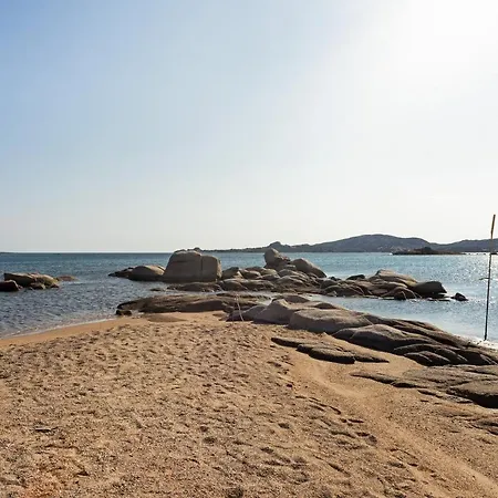 Emeraldway Del Golfo Appartement