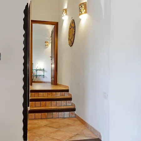 Appartement Emeraldway Del Golfo *