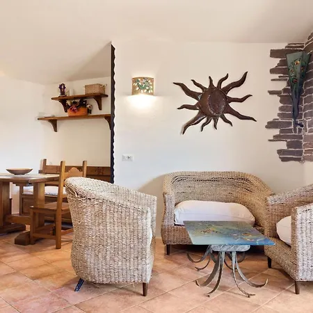 Appartement Emeraldway Del Golfo