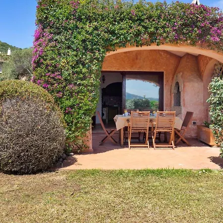 Appartement Emeraldway Del Golfo Cannigione