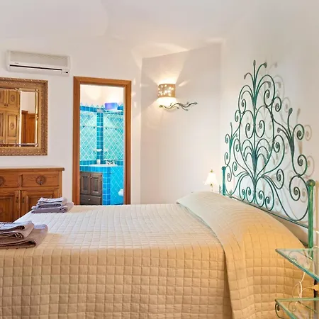 Emeraldway Del Golfo *