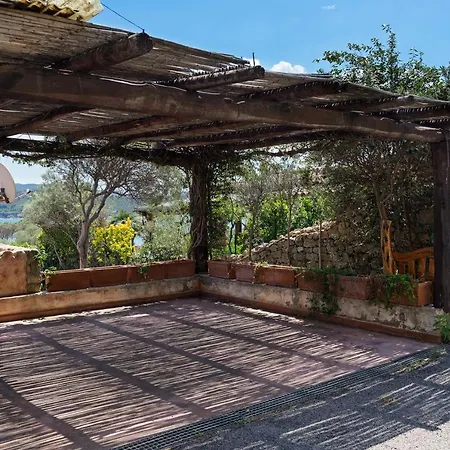 Appartement Emeraldway Del Golfo *