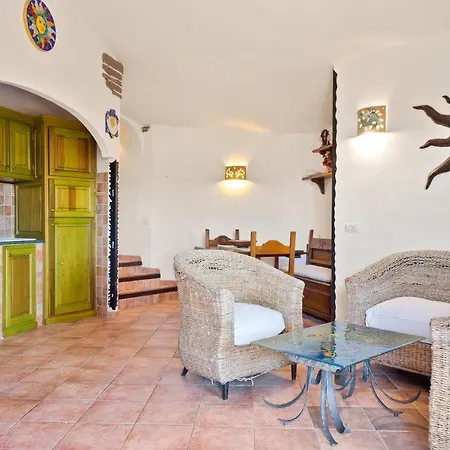 Emeraldway Del Golfo Appartement Cannigione