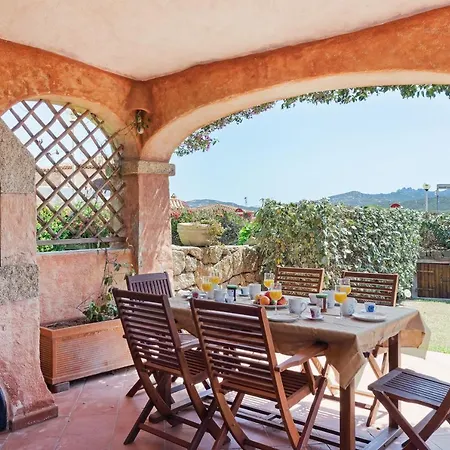 Appartement Emeraldway Del Golfo *
